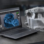 3D Reverse Engineering Services In Chennai - RM Engineering
