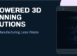 AI 3d scanning services