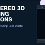 AI 3d scanning services
