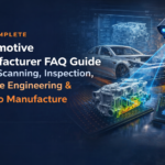 automotive manufacturer guide